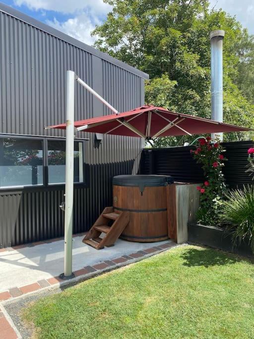 Lyeinn - Newstead Country Retreat Exterior foto