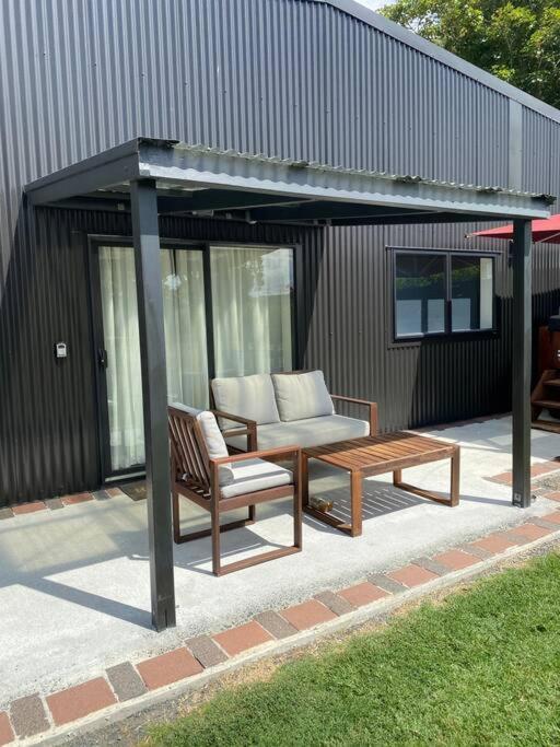 Lyeinn - Newstead Country Retreat Exterior foto